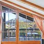 Katharinenhof Hausberg Апартаменты
