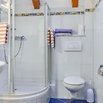Апартаменты Katharinenhof Hausberg *