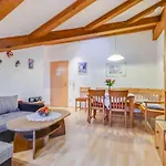 Апартаменты Katharinenhof Hausberg