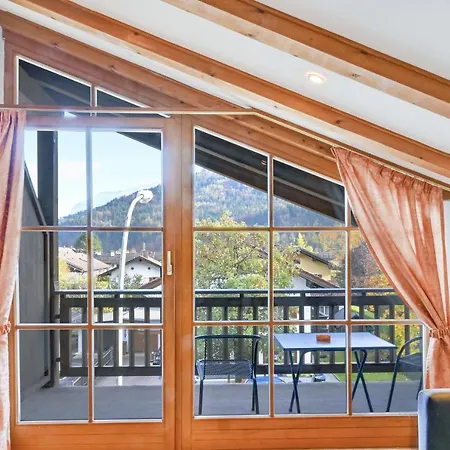 Appartamento Katharinenhof Hausberg *