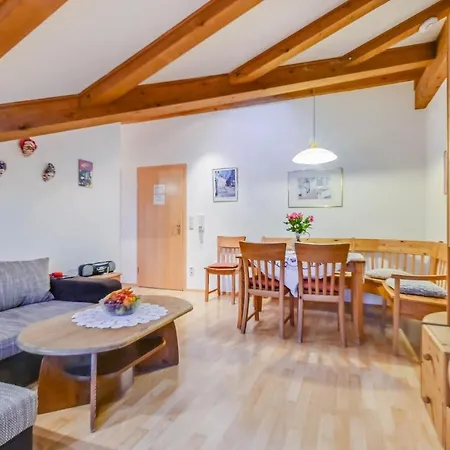 Apartment Katharinenhof Hausberg