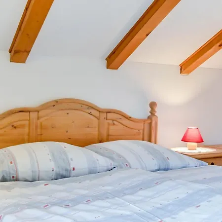 Katharinenhof Hausberg * Garmisch-Partenkirchen