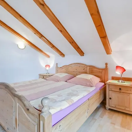 Appartamento Katharinenhof Hausberg *