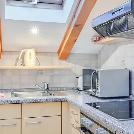 Katharinenhof Hausberg Garmisch-Partenkirchen